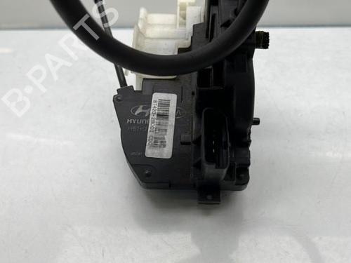 Rear right lock HYUNDAI SANTA FÉ II (CM) 2.2 CRDi | BP19960497C99 