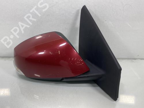 Right mirror RENAULT MEGANE III Grandtour (KZ0/1) 1.9 dCi (KZ0J, KZ0N, KZ1S) | BP27632548C27 