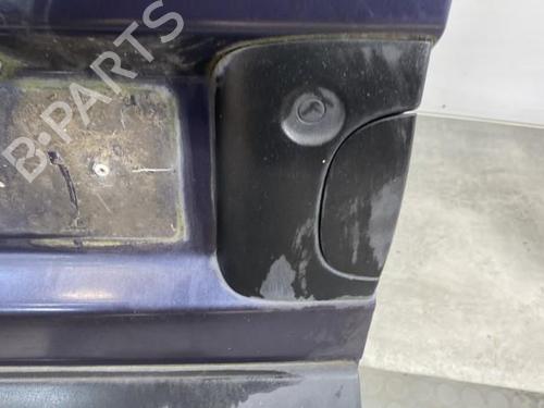 Used Left tailgate RENAULT KANGOO (KC0/1_) 1.5 dCi (KC07) (65 hp) 21962214