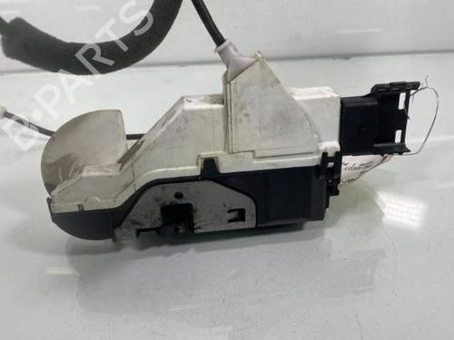 Used Front left lock PEUGEOT 3008 I MPV (0U_) 1.6 HDi (109 hp) 19964383