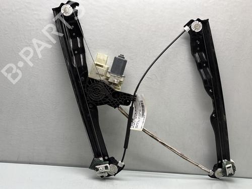 Used Front right window mechanism PEUGEOT 308 SW II (LC_, LJ_, LR_, LX_, L4_) 1.6 BlueHDi 120 (120 hp) 28385305