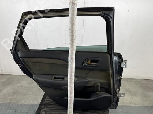 Left rear door CITROËN C4 II (NC_) 1.6 HDi 115 | BP28280526C4