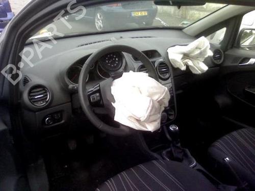 Steering column stalk OPEL CORSA D (S07) 1.3 CDTI (L08, L68) | BP19985167I23 
