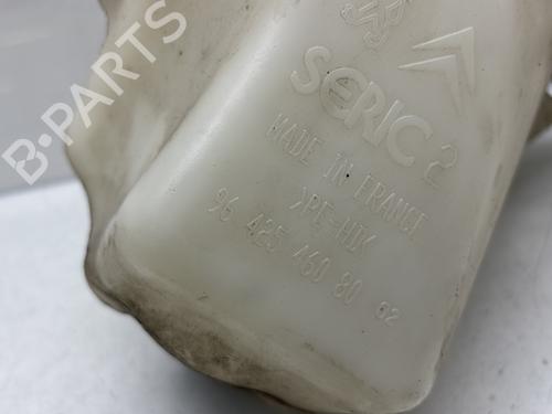 Windscreen washer tank CITROËN C2 (JM_) 1.4 HDi | BP28280022C113 
