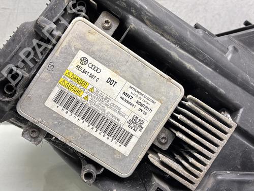 Left headlight AUDI A1 (8X1, 8XK) 1.6 TDI | BP33841736C28  - Image 5