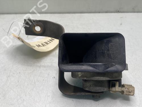 Horn PEUGEOT 206 CC (2D) 1.6 HDi 110 | BP31017403E13