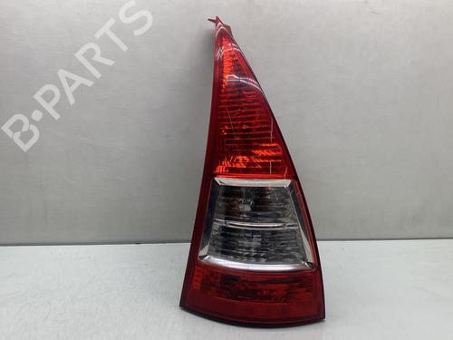 Used Left taillight CITROËN C3 I (FC_, FN_) 1.4 HDi (68 hp) 30910445