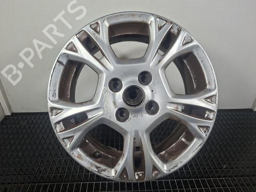 Fælk FORD FIESTA VI (CB1, CCN) 1.0 EcoBoost | BP38448546C45 - Image 2