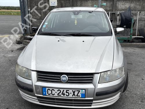 Left front window switch FIAT STILO (192_) 1.9 JTD (192_XE1A) | BP35955768I27 - Image 20