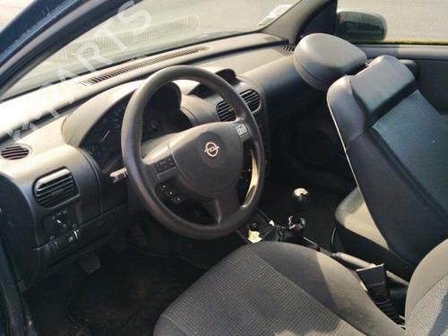 Front left window mechanism OPEL CORSA C (X01) 1.7 DTI (F08, F68) | BP30887910C22 - Image 26