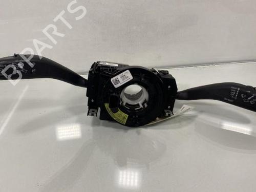 Used Steering column stalk VW POLO V (6R1, 6C1) 1.6 TDI (90 hp) 19996052
