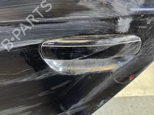 Left rear door AUDI A3 Sportback (8PA) 2.0 TDI 16V | BP28317960C4 