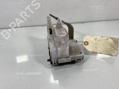 Used Rear left lock SEAT IBIZA II (6K1) [1993-2002]  19976621