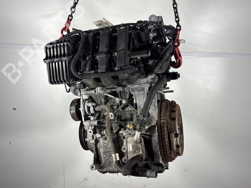 Engine DACIA SANDERO II 1.0 SCe 75 (B8JC, B8JD, B8NC) | BP33711466M1 - Image 2