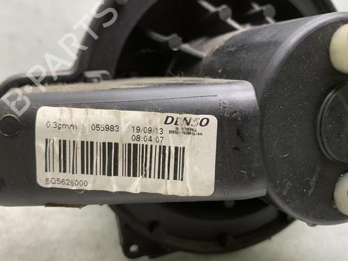 Heater blower motor FIAT 500 (312_) 1.3 D Multijet (312AXE1A) | BP19954783M62 