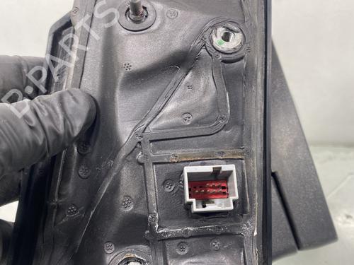 Bakspejl Højre FORD KUGA II (DM2) 2.0 TDCi | BP31213402C27 