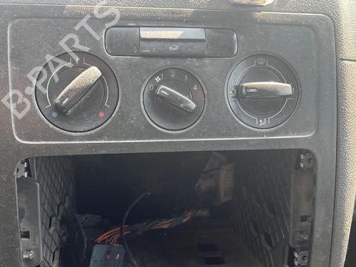 Rim VW CADDY III Box Body/MPV (2KA, 2KH, 2CA, 2CH) 2.0 SDI | BP20024991C45 