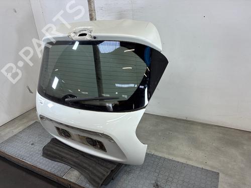 Bagklap CC/Kombi-Coupé Bagklap CC/Kombi-Coupé 38066003 38066003
