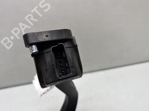 Pedal CITROËN BERLINGO Box Body/MPV (B9) 1.6 BlueHDi 100 | BP29507844I4 