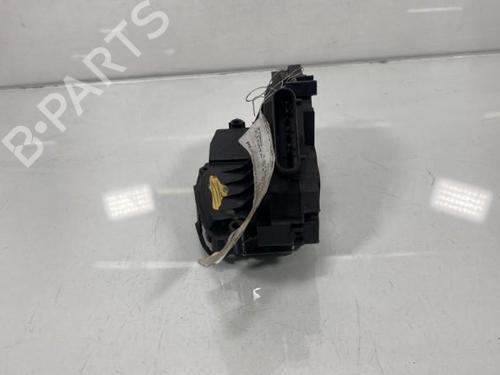 Front right lock FORD FIESTA VI (CB1, CCN) 1.4 TDCi | BP20017712C97