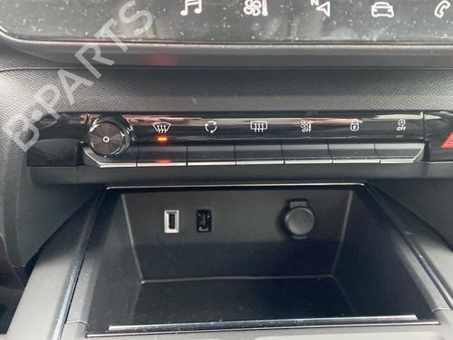 Right rear window switch CITROËN C5 AIRCROSS (A_) 1.2 Hybrid 136 (ARHPYJ) | BP32441384I28  - Image 12