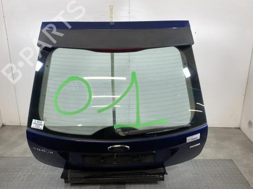 Tailgate FORD FOCUS II (DA_, HCP, DP) 1.6 TDCi | BP20483584C6 