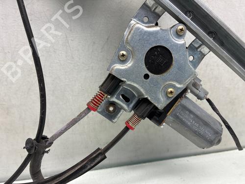 Used Front right window mechanism Front right window mechanism CITROËN BERLINGO / BERLINGO FIRST MPV (MF_, GJK_, GFK_) 1.9 D (MFWJZ) (70 hp) 34243297 34243297