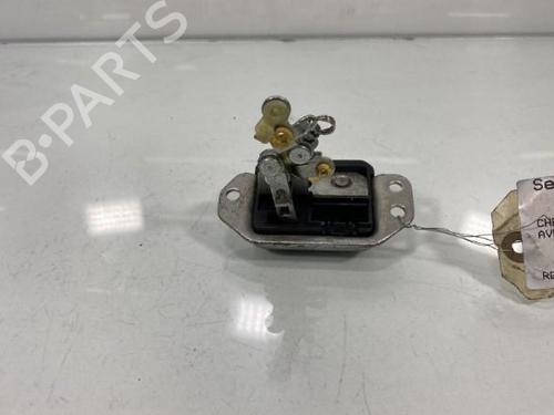 Tailgate lock CHEVROLET AVEO / KALOS Hatchback (T250, T255)  | BP20030134C101 