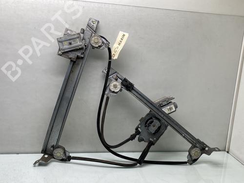 Used Front right window mechanism OPEL TIGRA TwinTop (X04) 1.4 (R97) (90 hp) 30719870