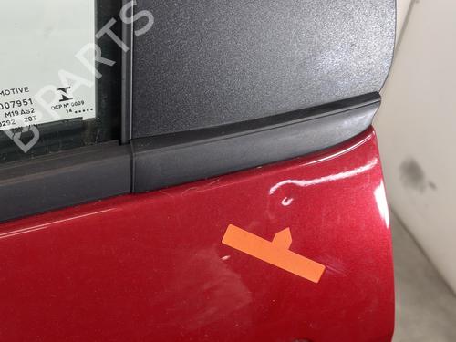 Left front door CITROËN DS3 (SA_) 1.6 VTi 120 | BP29151233C2 