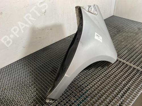 Right front fenders MERCEDES-BENZ A-CLASS (W169) A 180 CDI (169.007, 169.307) | BP23768372C42 
