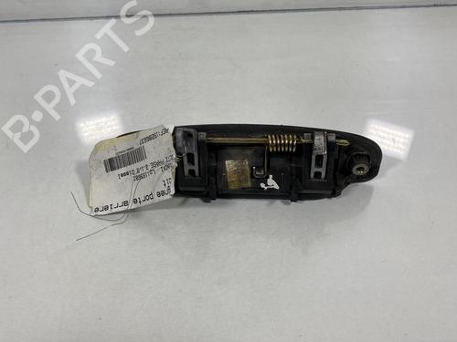 Rear right exterior door handle HYUNDAI GETZ (TB) 1.5 CRDi | BP20004956C130 