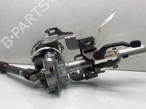 Steering column NISSAN QASHQAI II (J11, J11_) 1.2 DIG-T | BP30307246M21