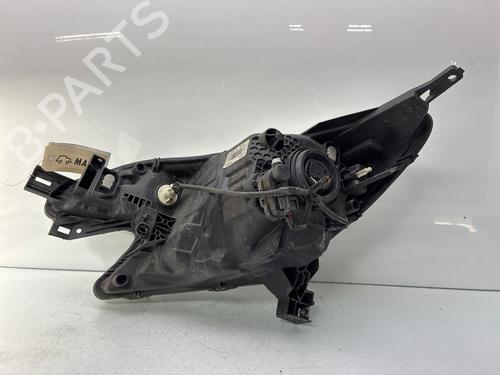 Right headlight NISSAN NOTE (E11, NE11) | BP38597829C29 - Image 4