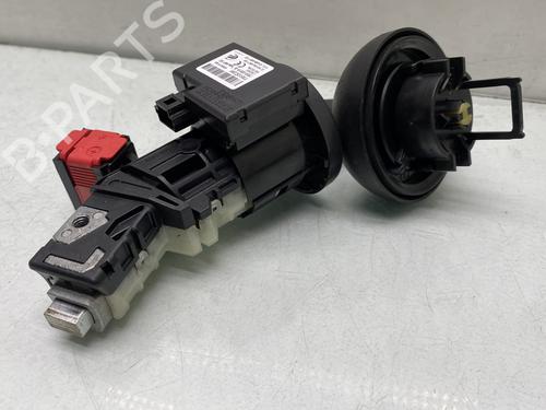 Ignition barrel RENAULT TWINGO III (BCM_, BCA_) 1.0 SCe 75 | BP31641226M48