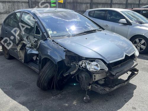 Left taillight CITROËN C4 I (LC_)  | BP19973217C34 