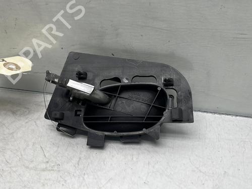 Venstre bak invendig håndtak PEUGEOT 206 Hatchback (2A/C) 1.4 i | BP19993536I15 