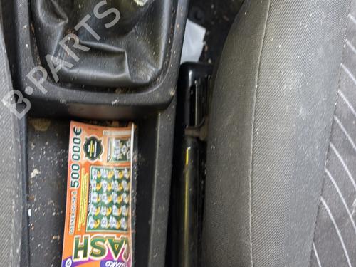 Front left window mechanism OPEL MERIVA A MPV (X03) 1.3 CDTI (E75) | BP23769749C22 