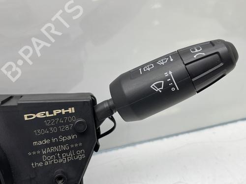 Electronic module OPEL CORSA D (S07) 1.2 LPG (L08, L68) | BP31602101M83 