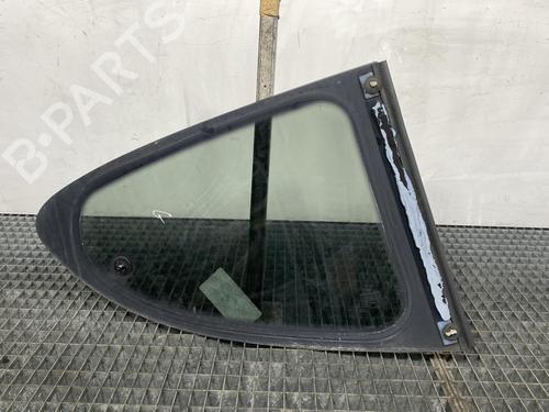 Rear left quarter glass PEUGEOT 207 (WA_, WC_) 1.6 HDi | BP21958404C93 