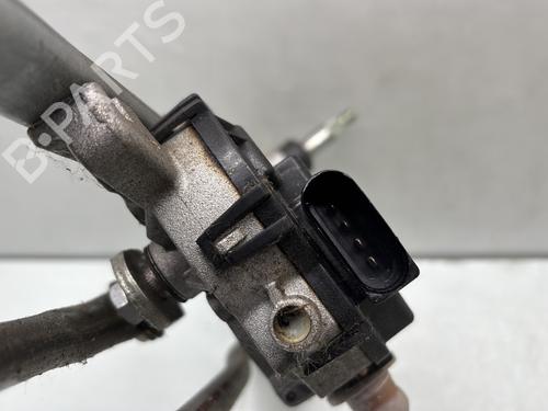 Front wiper motor FIAT PANDA (312_, 319_) 1.2 (312PXA1A) | BP27699064M29 