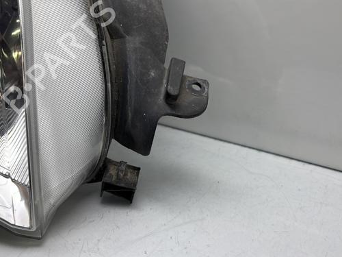 Højre forlygte CITROËN XSARA PICASSO (N68) 2.0 HDi | BP29564764C29 