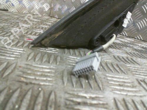 Right mirror NISSAN PRIMERA Hatchback (P12)  | BP20005074C27