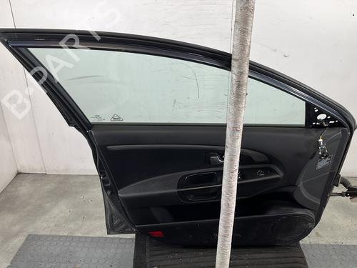 Dør venstre fortil KIA CEE'D Hatchback (ED) 1.6 CRDi 115 | BP32126141C2 