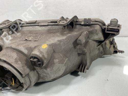 Venstre forlygte SAAB 9-3 (YS3D) 2.0 Turbo | BP20017124C28 