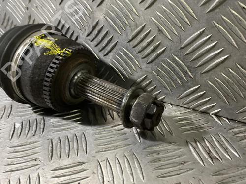 Used Left front driveshaft Left front driveshaft HYUNDAI i20 I (PB, PBT) 1.4 CRDi (75 hp) 19965539 19965539