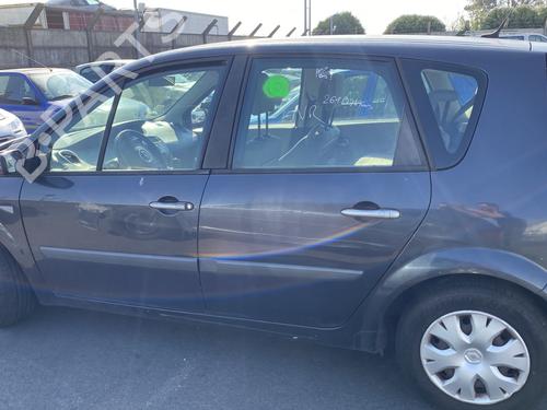 Switch RENAULT SCÉNIC II (JM0/1_) 1.5 dCi (JM1E, JM16) | BP32524337I30 