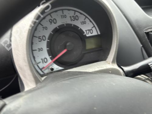 Used Parts PEUGEOT 107 (PM_, PN_) 1.4 HDi 4355309