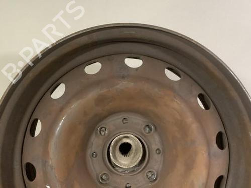 Used Rim Rim CITROËN XSARA PICASSO (N68) 1.6 HDi (90 hp) 21961195 21961195