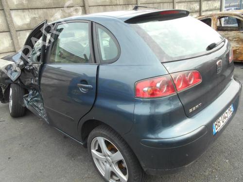 ABS pump SEAT IBIZA III (6L1) 1.9 TDI | BP20019971M43 